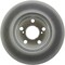 Centric Parts Gcx Brake Rotor, 320.44113 320.44113 - alternate 4